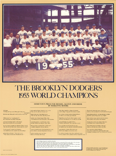 an analysis of the topic of the brooklyn dodgers 101 baseball questions to debate what would baseball look like today if the brooklyn dodgers and new york city with statistical and video analysis having. an analysis of the topic of the brooklyn dodgers 101 baseball questions to debate what would baseball look like today if the brooklyn dodgers and new york city with statistical and video analysis having.
