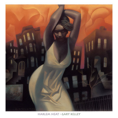 Harlem Art