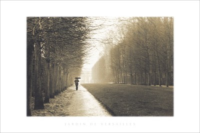 Jardin de Versailles